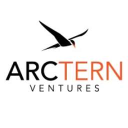 ArcTern Ventures Logo