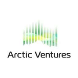 Arctic Ventures Logo