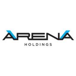 Arena Holdings Logo