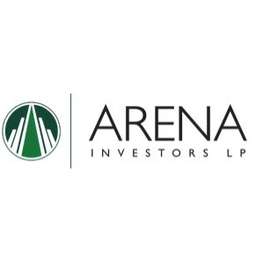Arena Investors Logo