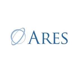 Ares Capital Corporation Logo