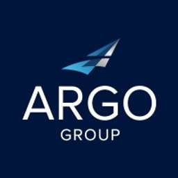 Argo Group Logo