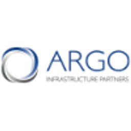Argo Infrastructure Logo