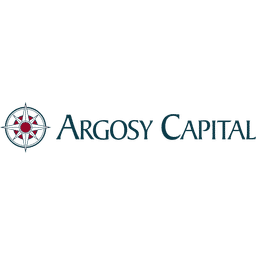 Argosy Capital Logo