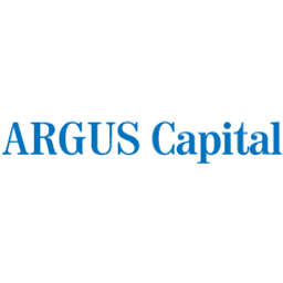 Argus Capital Logo