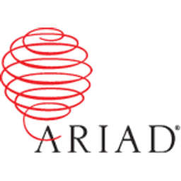 ARIAD Pharmaceuticals Logo