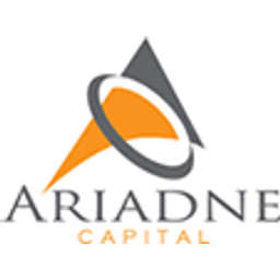 Ariadne Capital Limited Logo