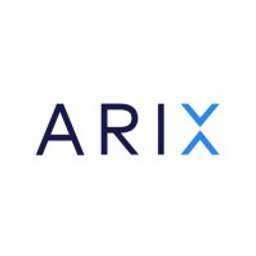 Arix Bioscience Logo