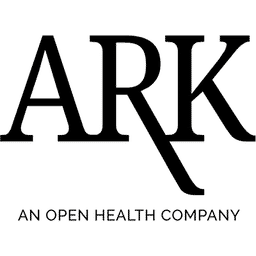 ARK FUND Logo
