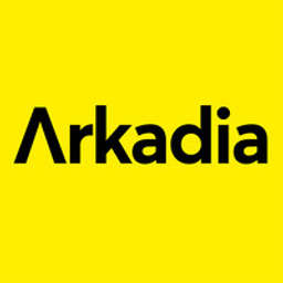 Arkadia Logo