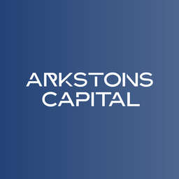 Arkstons Capital Logo