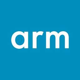 Arm Holdings Logo