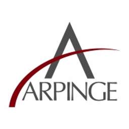 Arpinge Logo