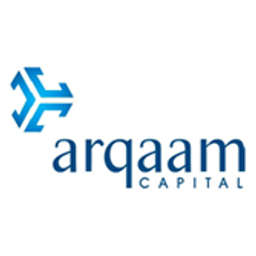 Arqaam Capital Logo