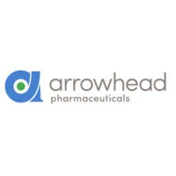 Arrowhead Pharmaceuticals Logo