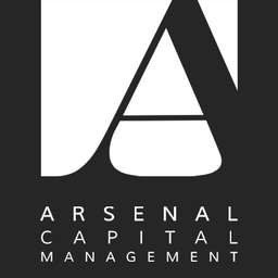Arsenal Capital Management Logo