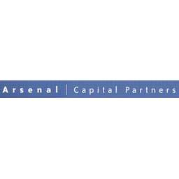 Arsenal Capital Partners Logo