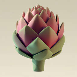 Artichoke Capital Logo