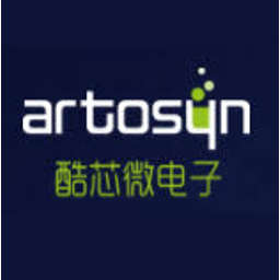 Artosyn Logo