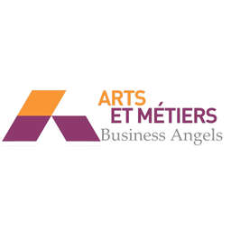 Arts et Métiers Business Angels Logo