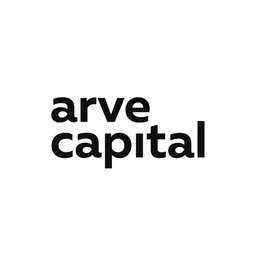 Arve Capital Logo