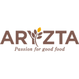 ARYZTA Logo