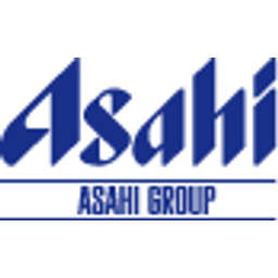 Asahi Group Holdings Logo