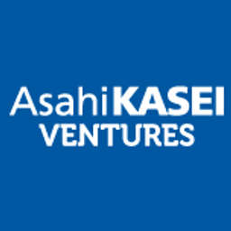 Asahi Kasei Corporate Venture Capital Logo