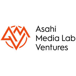 Asahi Media Lab Ventures Logo