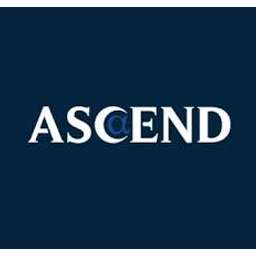 Ascend Logo