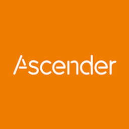 Ascender Logo