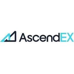 AscendEX Logo
