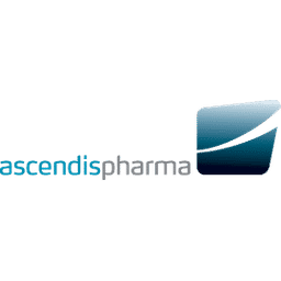 Ascendis Pharma Logo