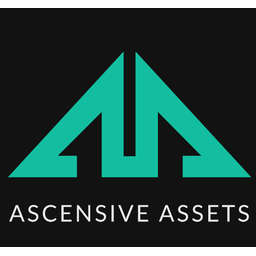 Ascensive Assets Logo
