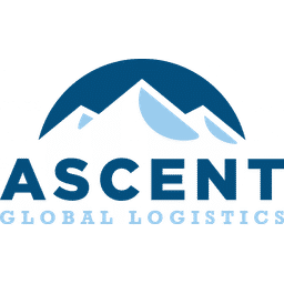 Ascent Global Logistics Logo