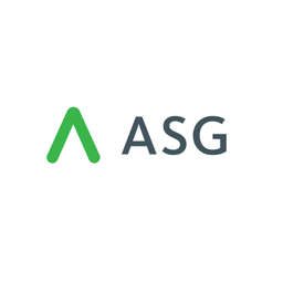 ASG Logo