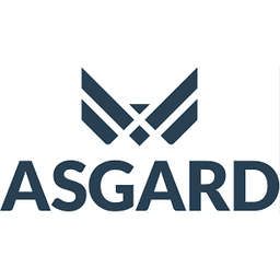Asgard - human Capital for AI Logo