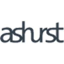 Ashurst Logo