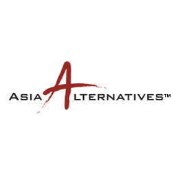 Asia Alternatives Logo