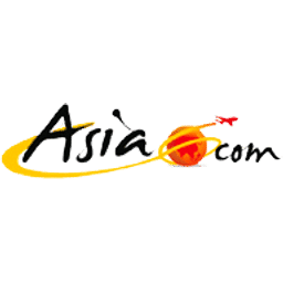 Asia.com Logo