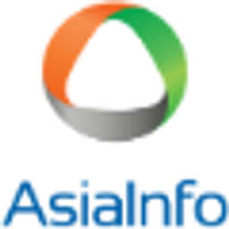 AsiaInfo Logo