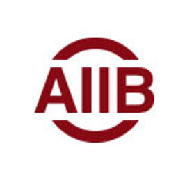 Asian Infrastructure Investment Bank Logo