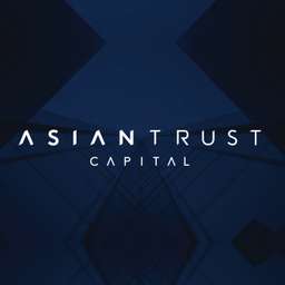 Asiantrust Capital Partners Logo