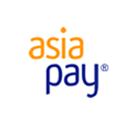 AsiaPay Logo