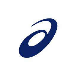 Asics Logo