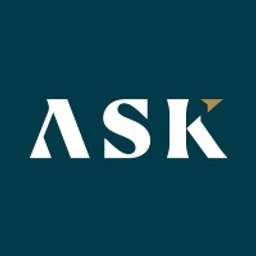 Ask Group Logo