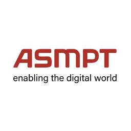 ASMPT Logo