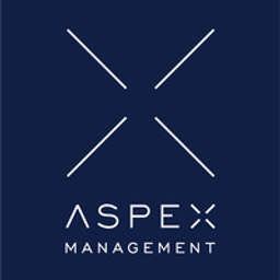 Aspex Management Logo