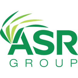 ASR Group Logo