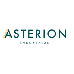 Asterion Industrial Partners Logo